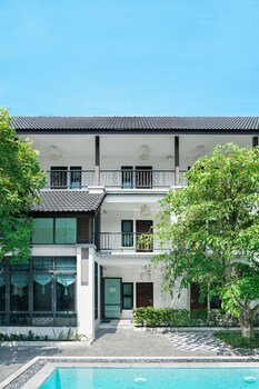 paraiso hotel chiangmai