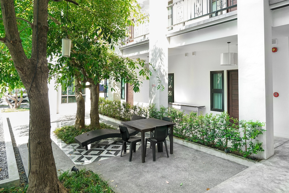 paraiso hotel chiangmai