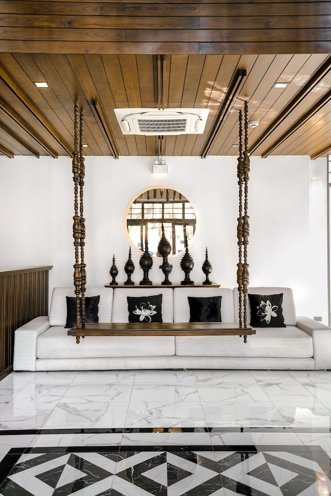 paraiso hotel chiangmai