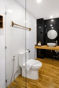 paraiso hotel chiangmai