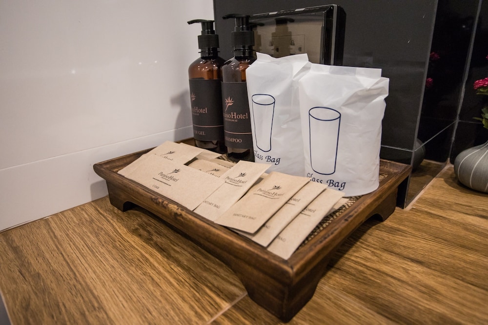 paraiso hotel chiangmai