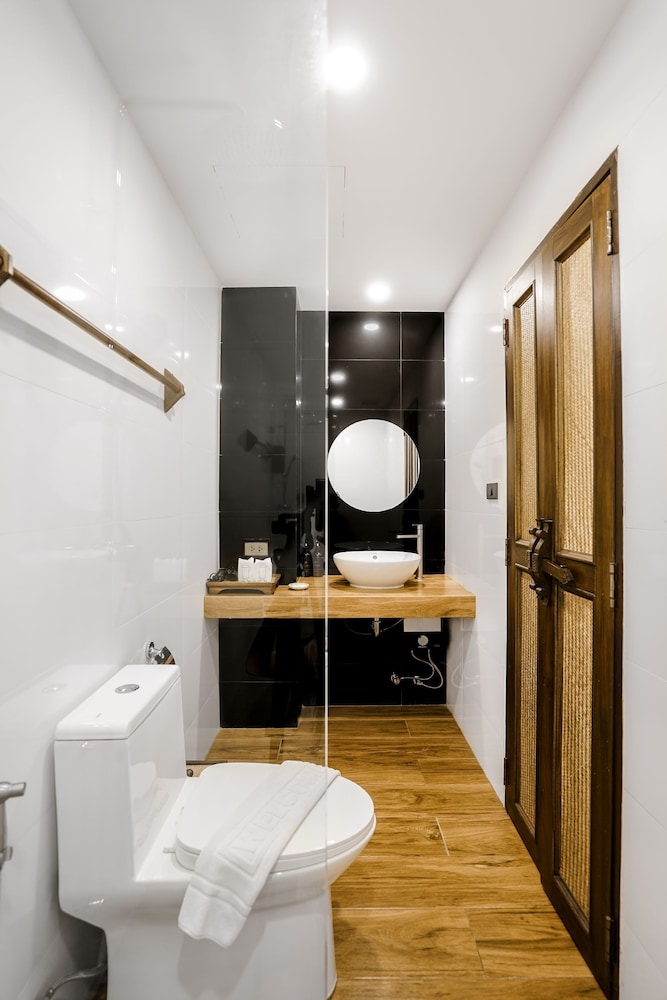 paraiso hotel chiangmai