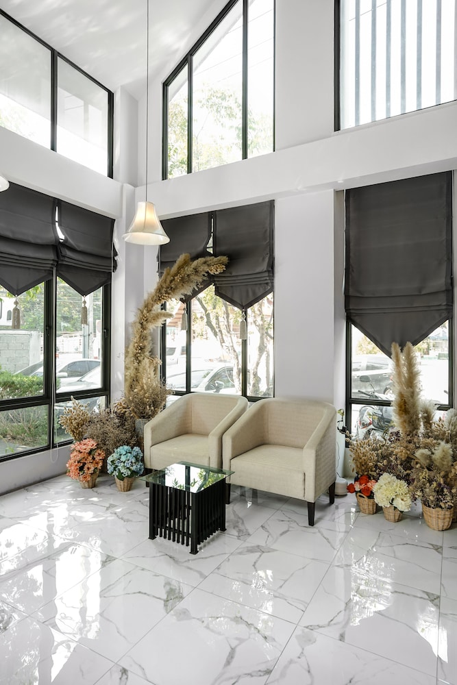 paraiso hotel chiangmai