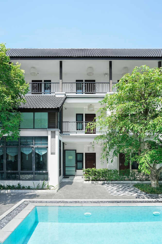 paraiso hotel chiangmai