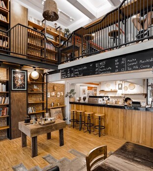 paraiso hotel chiangmai