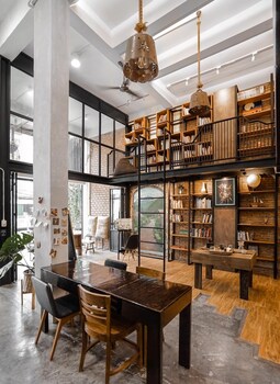 paraiso hotel chiangmai