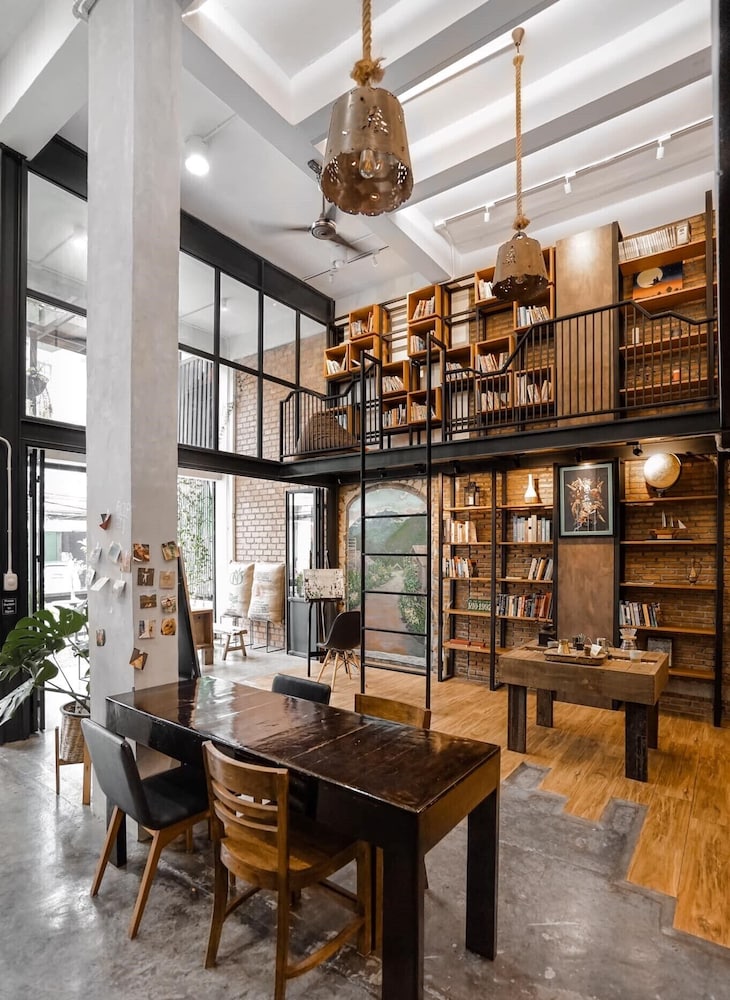 paraiso hotel chiangmai