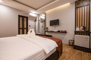 paraiso hotel chiangmai