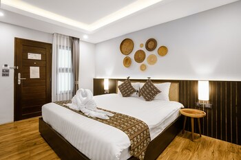 paraiso hotel chiangmai