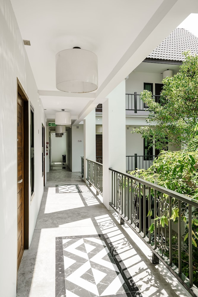 paraiso hotel chiangmai