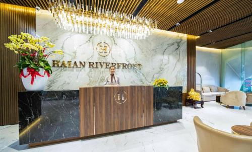 haian riverfront hotel da nang
