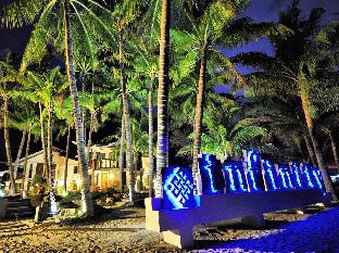 infinity resort