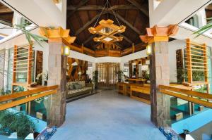 infinity resort