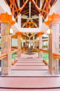 infinity resort