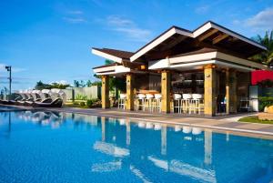 infinity resort