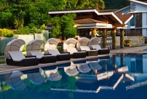 infinity resort