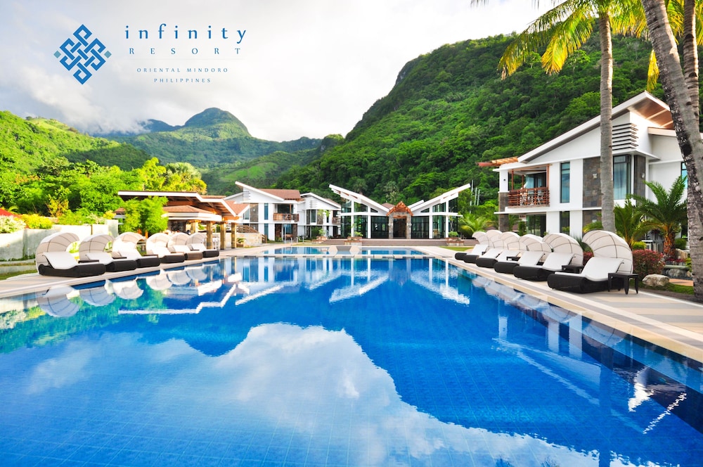 infinity resort