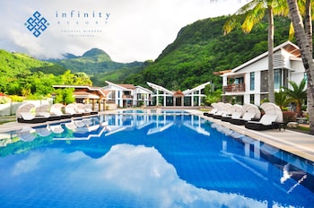 infinity resort