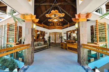 Infinity Resort,Near Talipanan Beach,4 star