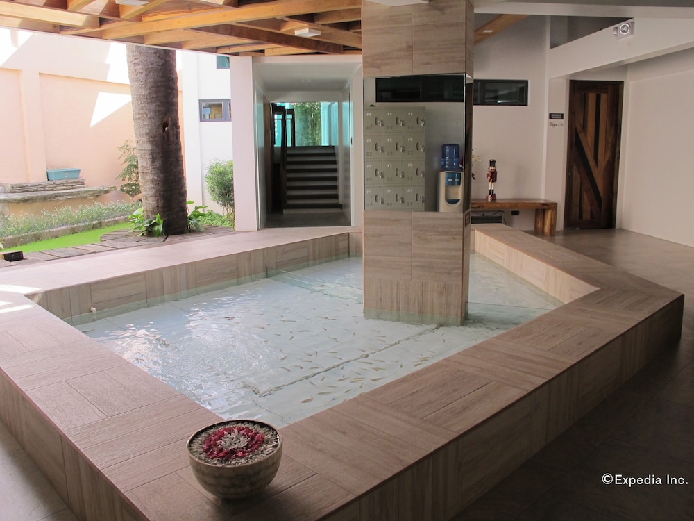 infinity resort