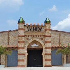 vanida halal resort