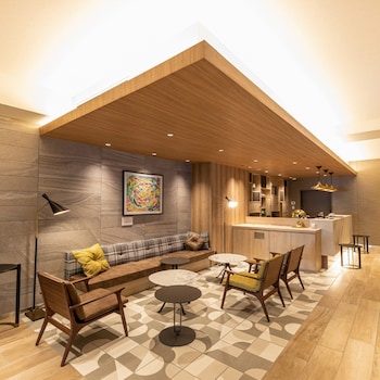 meitetsu inn shinosaka station east gate