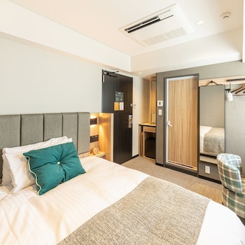 meitetsu inn shinosaka station east gate