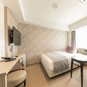 meitetsu inn shinosaka station east gate