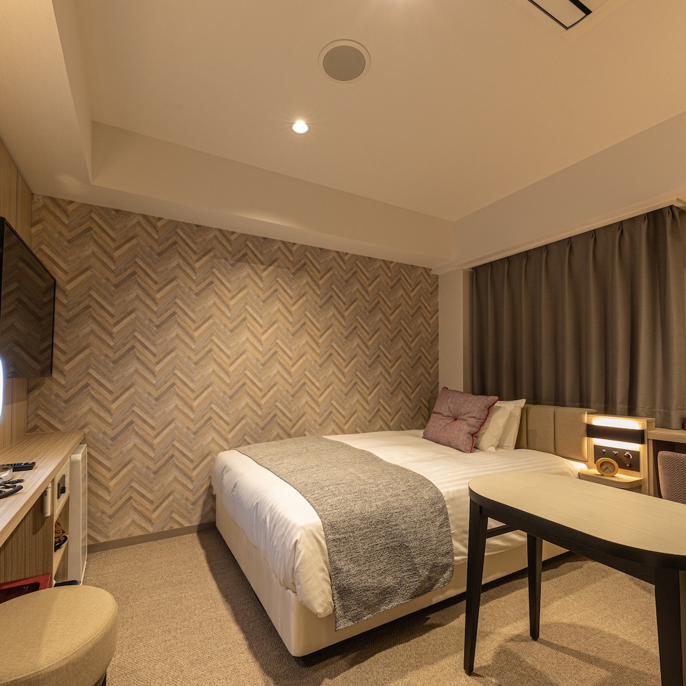 meitetsu inn shinosaka station east gate