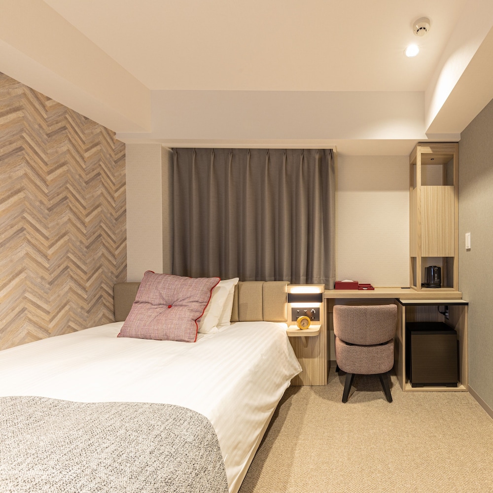 meitetsu inn shinosaka station east gate