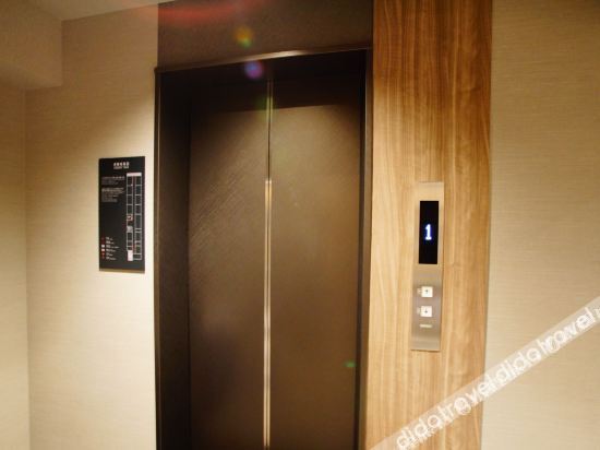 meitetsu inn shinosaka station east gate