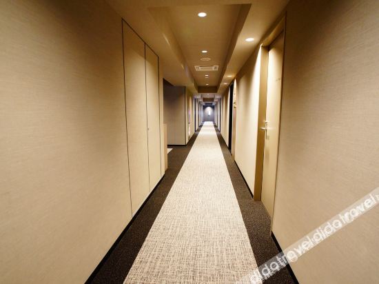meitetsu inn shinosaka station east gate