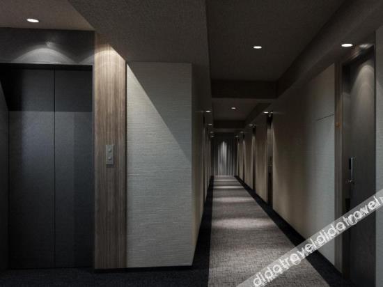 meitetsu inn shinosaka station east gate
