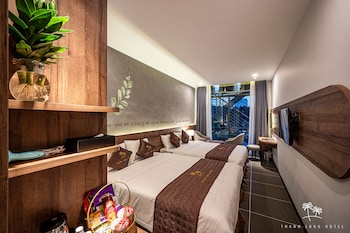 thanh long hotel bach dang