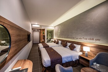 thanh long hotel bach dang