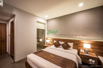 thanh long hotel bach dang