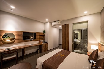thanh long hotel bach dang