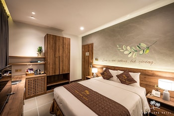 thanh long hotel bach dang