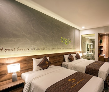 thanh long hotel bach dang