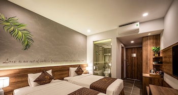 thanh long hotel bach dang