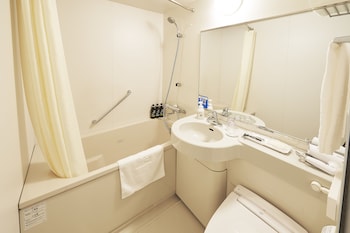 sotetsu fresa inn yokohama higashiguchi