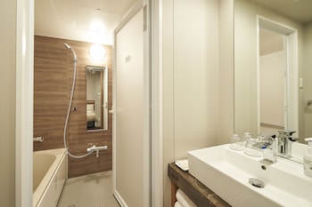 sotetsu fresa inn yokohama higashiguchi