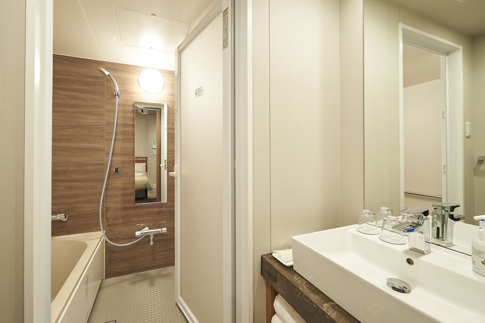 sotetsu fresa inn yokohama higashiguchi