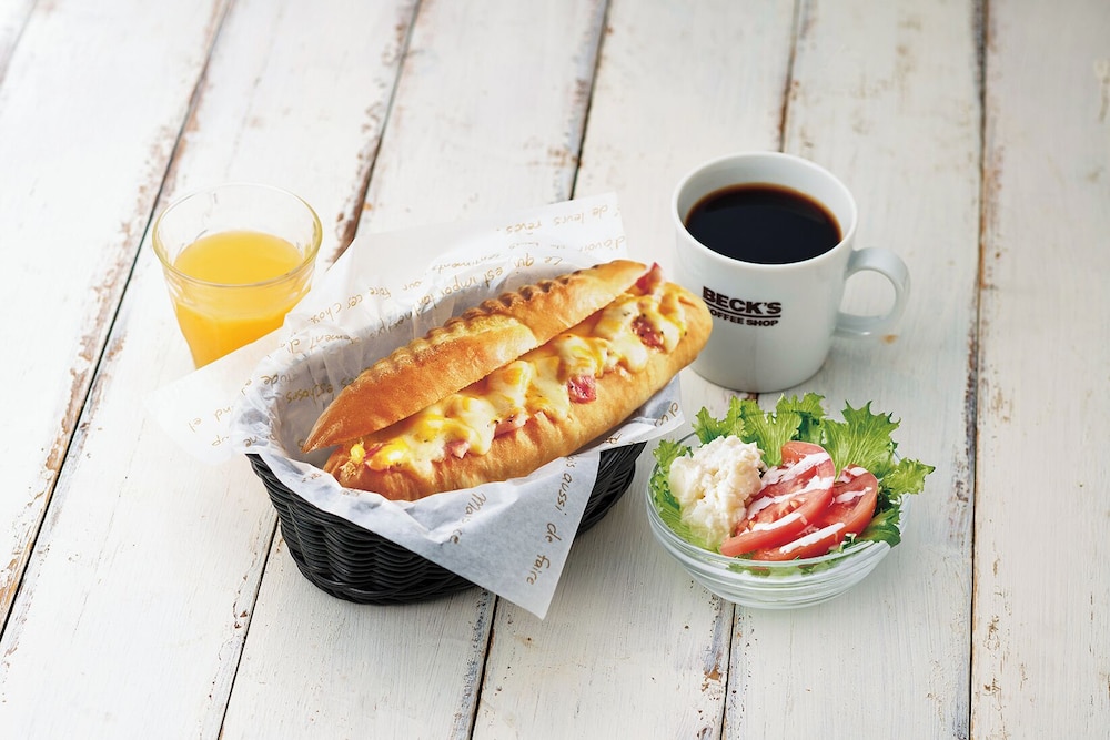 sotetsu fresa inn yokohama higashiguchi