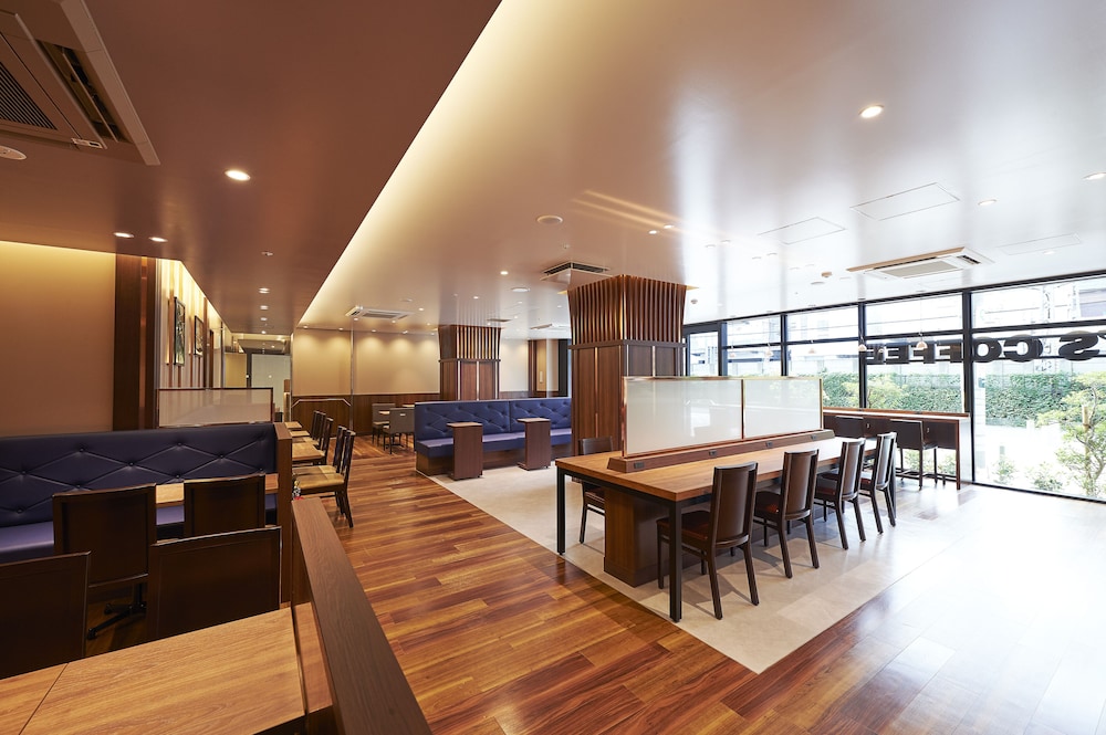 sotetsu fresa inn yokohama higashiguchi