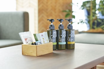 sotetsu fresa inn yokohama higashiguchi