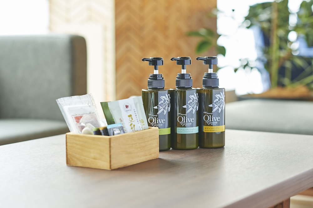 sotetsu fresa inn yokohama higashiguchi