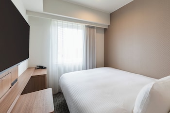 sotetsu fresa inn yokohama higashiguchi