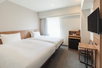 sotetsu fresa inn yokohama higashiguchi
