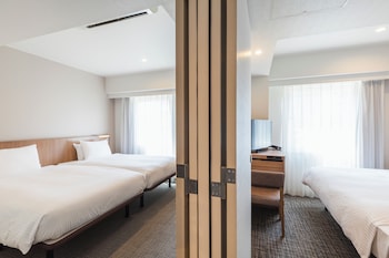 sotetsu fresa inn yokohama higashiguchi